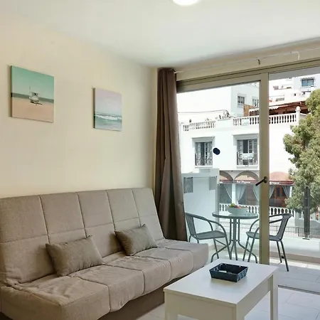 Albamar 1D Apartment Puerto De Mogan Exterior photo